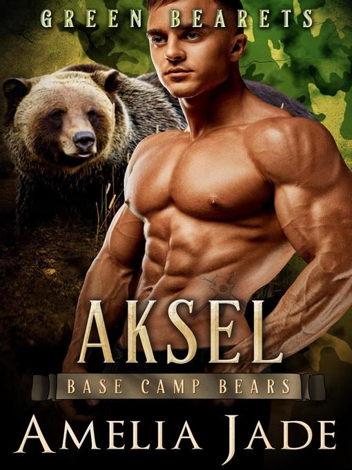 Title details for Green Bearets by Amelia Jade - Available